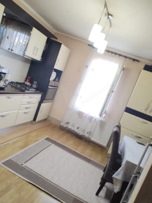 Unirii, vanzare apartament 2 camere, str. Decebal - imagine 11