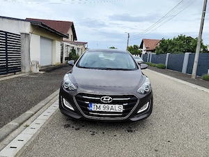 Hyundai i30 Euro 6  - imagine 5