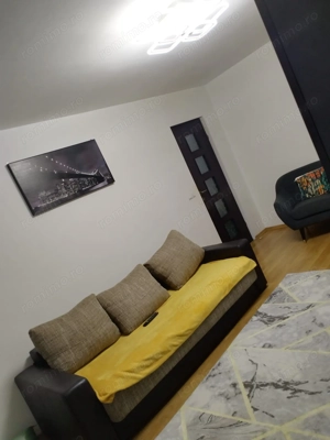 Unirii, vanzare apartament 2 camere, str. Decebal - imagine 8