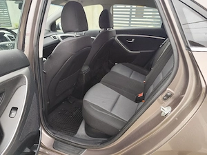 Hyundai i30 Euro 6  - imagine 8