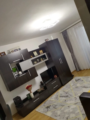 Unirii, vanzare apartament 2 camere, str. Decebal - imagine 9