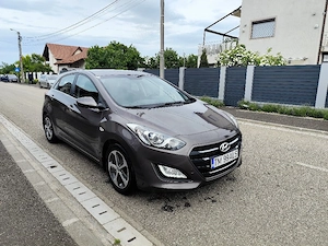 Hyundai i30 Euro 6  - imagine 6