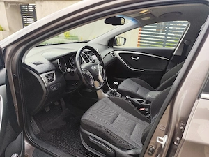 Hyundai i30 Euro 6  - imagine 9