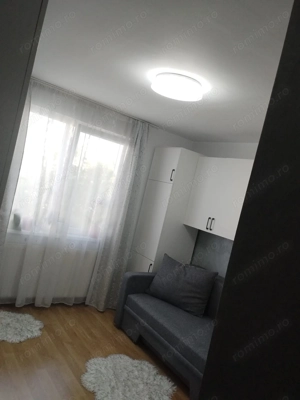 Unirii, vanzare apartament 2 camere, str. Decebal - imagine 6