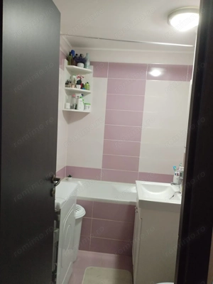 Unirii, vanzare apartament 2 camere, str. Decebal - imagine 7