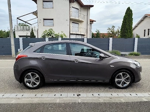 Hyundai i30 Euro 6  - imagine 4