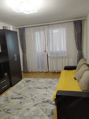 Unirii, vanzare apartament 2 camere, str. Decebal - imagine 4