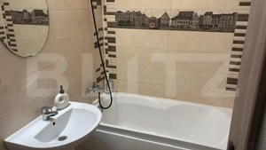 Apartament 2 camere, zona strazii Horea - imagine 4