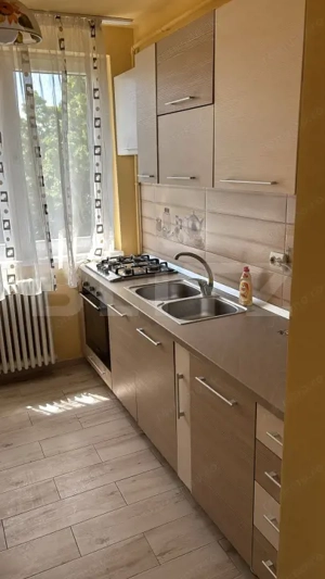 Apartament 2 camere, zona strazii Horea - imagine 5