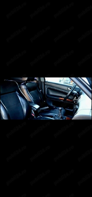 vw Passat b5,5  - imagine 3