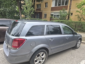 De vanzare opel astra h! - imagine 5