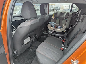Peugeot 2008 1.2 automat   - imagine 7