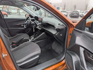 Peugeot 2008 1.2 automat   - imagine 6