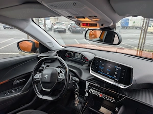 Peugeot 2008 1.2 automat  