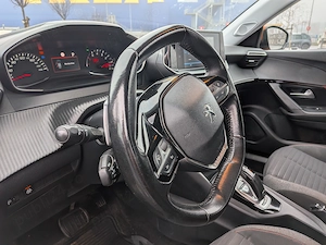 Peugeot 2008 1.2 automat   - imagine 10