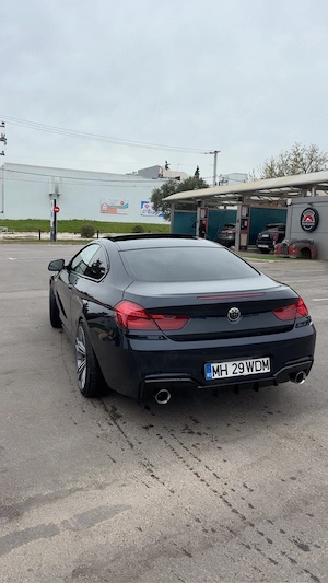 BMW Seria 6 