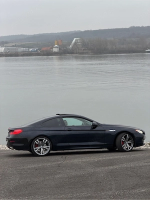 BMW Seria 6  - imagine 3