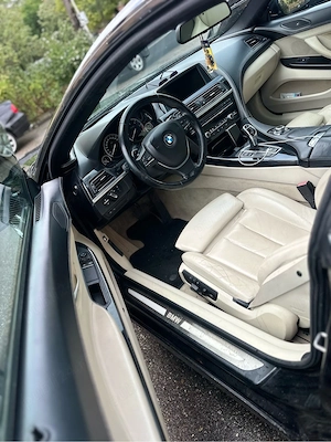 BMW Seria 6  - imagine 5