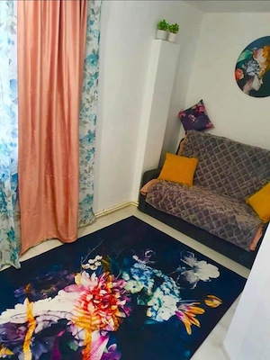 AV688 Casa la curte comuna, 4 camere, Dorobanti - imagine 7
