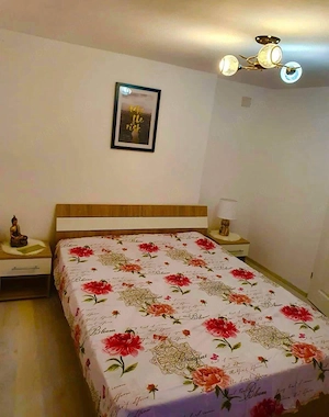 AV688 Casa la curte comuna, 4 camere, Dorobanti - imagine 5