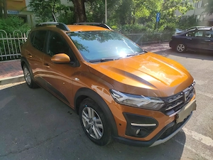 Dacia Sandero Stepway Comfort TCE 90