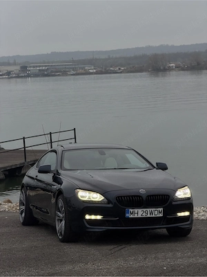 BMW Seria 6  - imagine 2