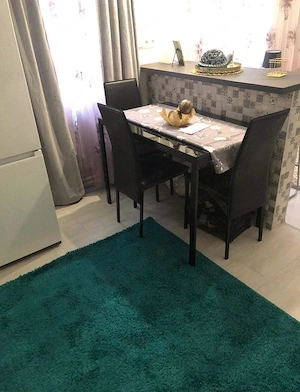 AV688 Casa la curte comuna, 4 camere, Dorobanti - imagine 3