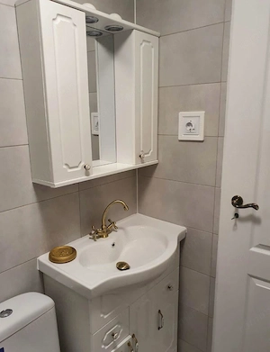 AV688 Casa la curte comuna, 4 camere, Dorobanti - imagine 8