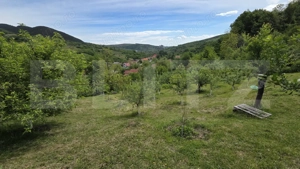  Casă de vacanță cu view superb în Ampoita |  Refugiu în natură, 15 min de oraș  - imagine 20