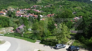  Casă de vacanță cu view superb în Ampoita |  Refugiu în natură, 15 min de oraș  - imagine 18