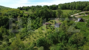  Casă de vacanță cu view superb în Ampoita |  Refugiu în natură, 15 min de oraș  - imagine 3