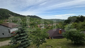  Casă de vacanță cu view superb în Ampoita |  Refugiu în natură, 15 min de oraș  - imagine 19