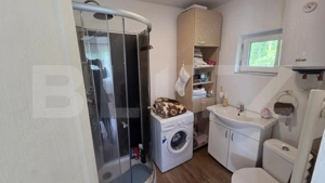  Casă de vacanță cu view superb în Ampoita |  Refugiu în natură, 15 min de oraș  - imagine 15