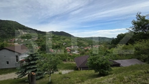  Casă de vacanță cu view superb în Ampoita |  Refugiu în natură, 15 min de oraș  - imagine 14