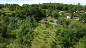  Casă de vacanță cu view superb în Ampoita |  Refugiu în natură, 15 min de oraș  - imagine 16