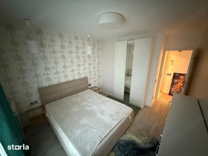 Închiriere Apartament 3 camere, 67,5 mp, etaj 3, bloc 2019, centrală proprie - imagine 9