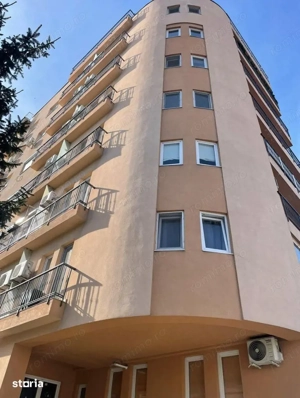 Închiriere Apartament 3 camere, 67,5 mp, etaj 3, bloc 2019, centrală proprie - imagine 18