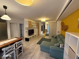 Închiriere Apartament 3 camere, 67,5 mp, etaj 3, bloc 2019, centrală proprie - imagine 2