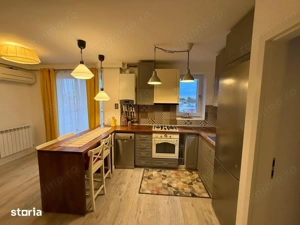 Închiriere Apartament 3 camere, 67,5 mp, etaj 3, bloc 2019, centrală proprie - imagine 7