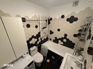 Închiriere Apartament 3 camere, 67,5 mp, etaj 3, bloc 2019, centrală proprie - imagine 12