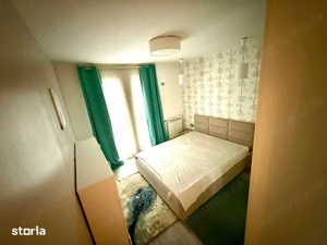Închiriere Apartament 3 camere, 67,5 mp, etaj 3, bloc 2019, centrală proprie - imagine 8