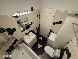 Închiriere Apartament 3 camere, 67,5 mp, etaj 3, bloc 2019, centrală proprie - imagine 13