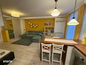 Închiriere Apartament 3 camere, 67,5 mp, etaj 3, bloc 2019, centrală proprie - imagine 5