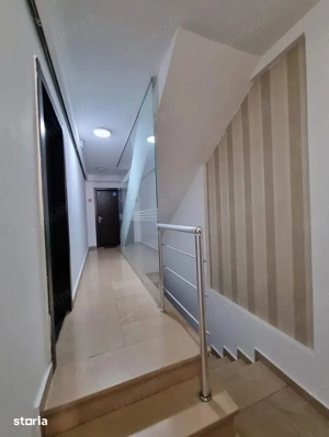 Închiriere Apartament 3 camere, 67,5 mp, etaj 3, bloc 2019, centrală proprie - imagine 17
