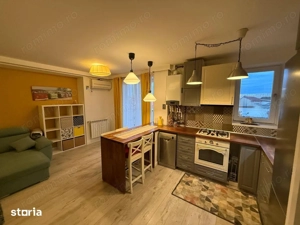 Închiriere Apartament 3 camere, 67,5 mp, etaj 3, bloc 2019, centrală proprie - imagine 6