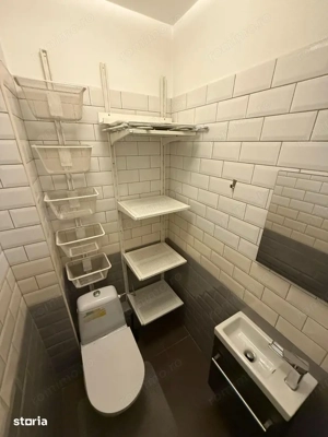 Închiriere Apartament 3 camere, 67,5 mp, etaj 3, bloc 2019, centrală proprie - imagine 14