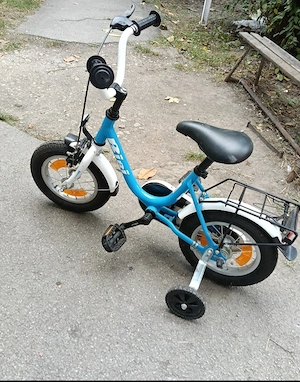 Bicicleta copii