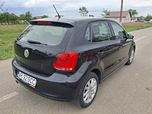 Vând Vw Polo 1.6 - imagine 2