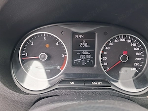 Vând Vw Polo 1.6