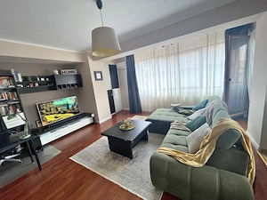 Apartament elegant 2 camere | Bucureștii Noi   lângă parc & metrou | bloc boutiq